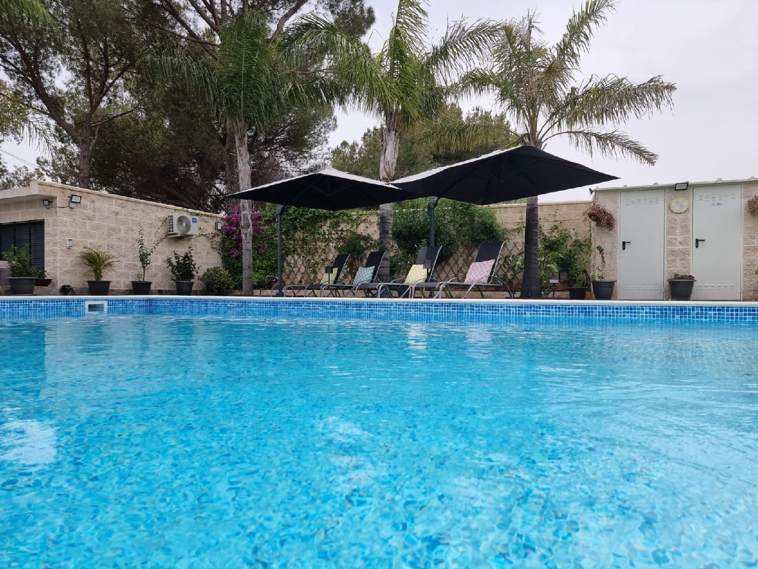  te koop villa Carmona Campiña De Carmona 2