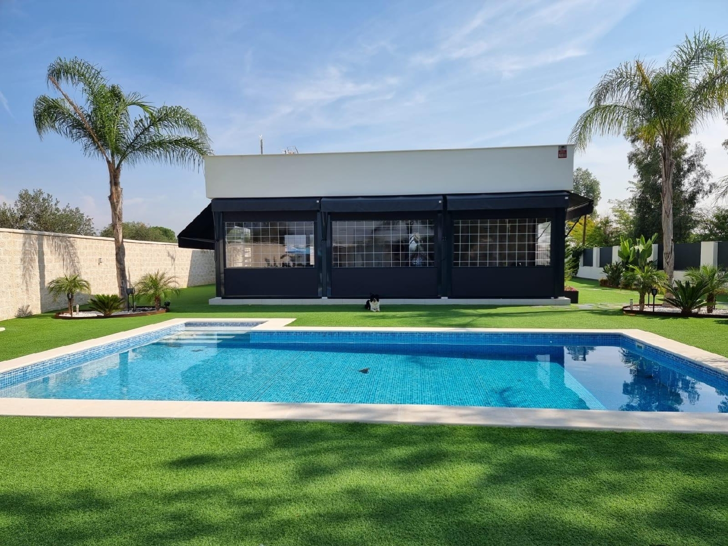  te koop villa Carmona Campiña De Carmona 3