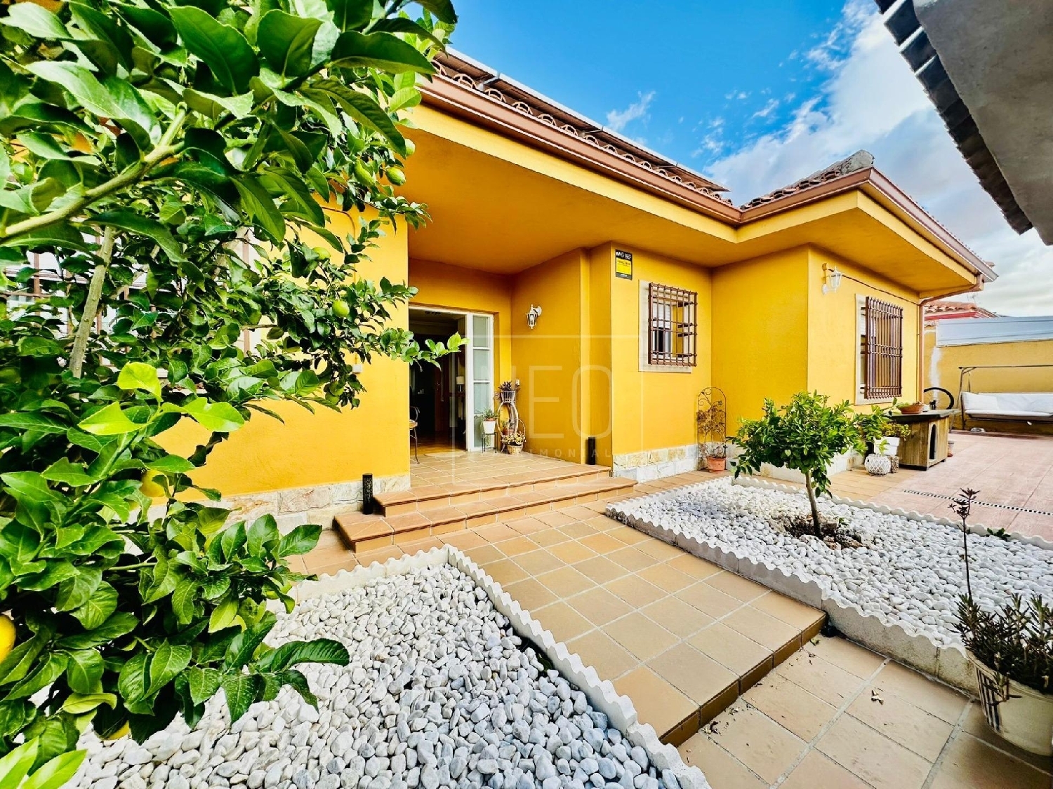 te koop villa Carranque Sagra (La) 2