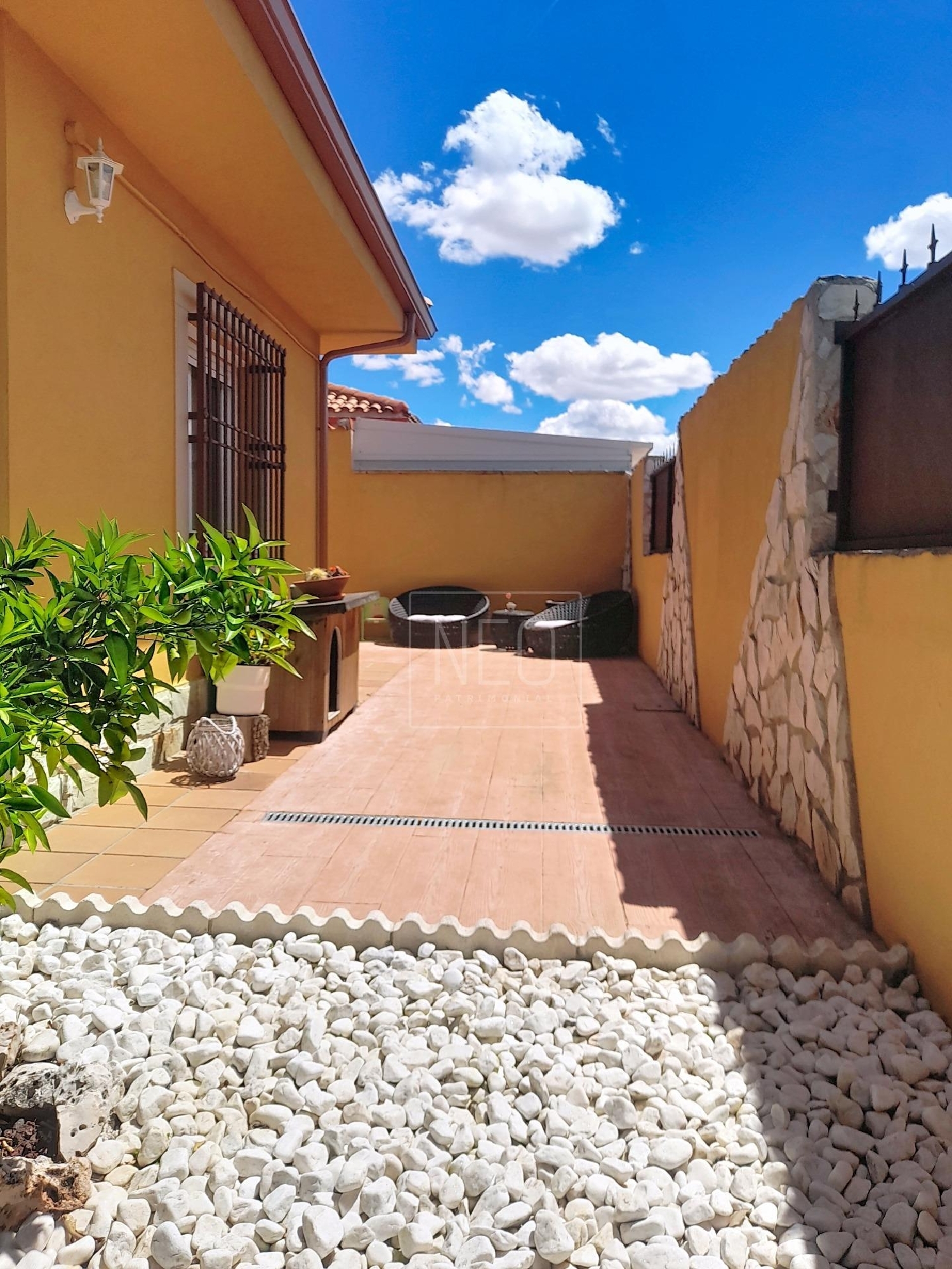 te koop villa Carranque Sagra (La) 3