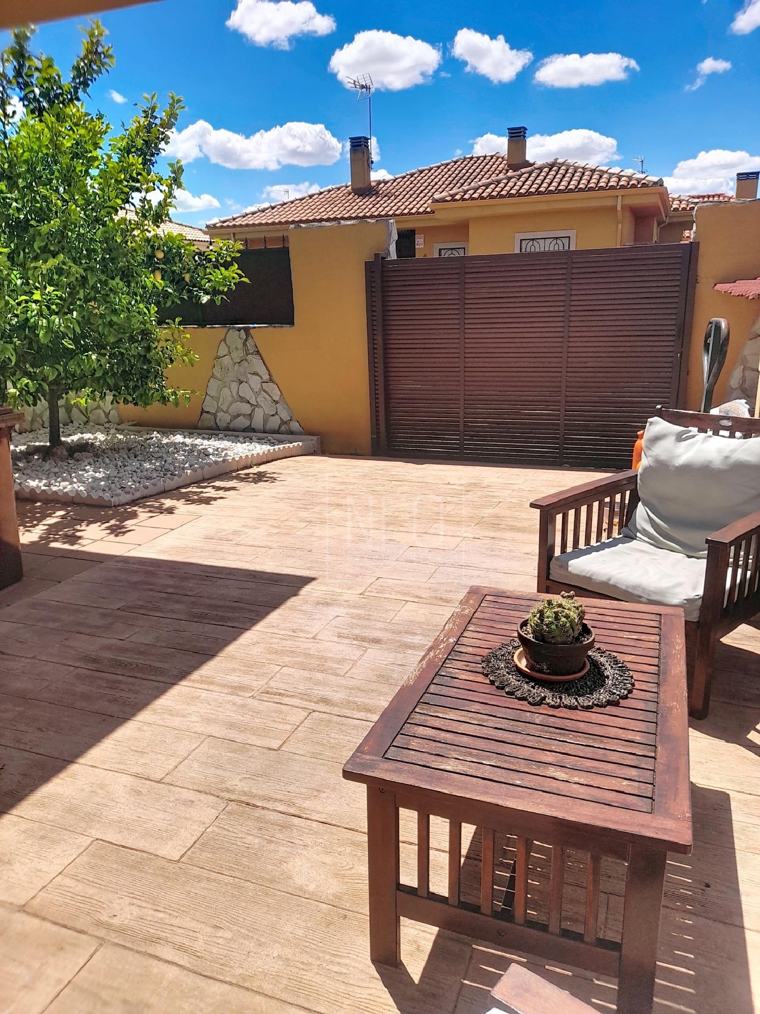 te koop villa Carranque Sagra (La) 4