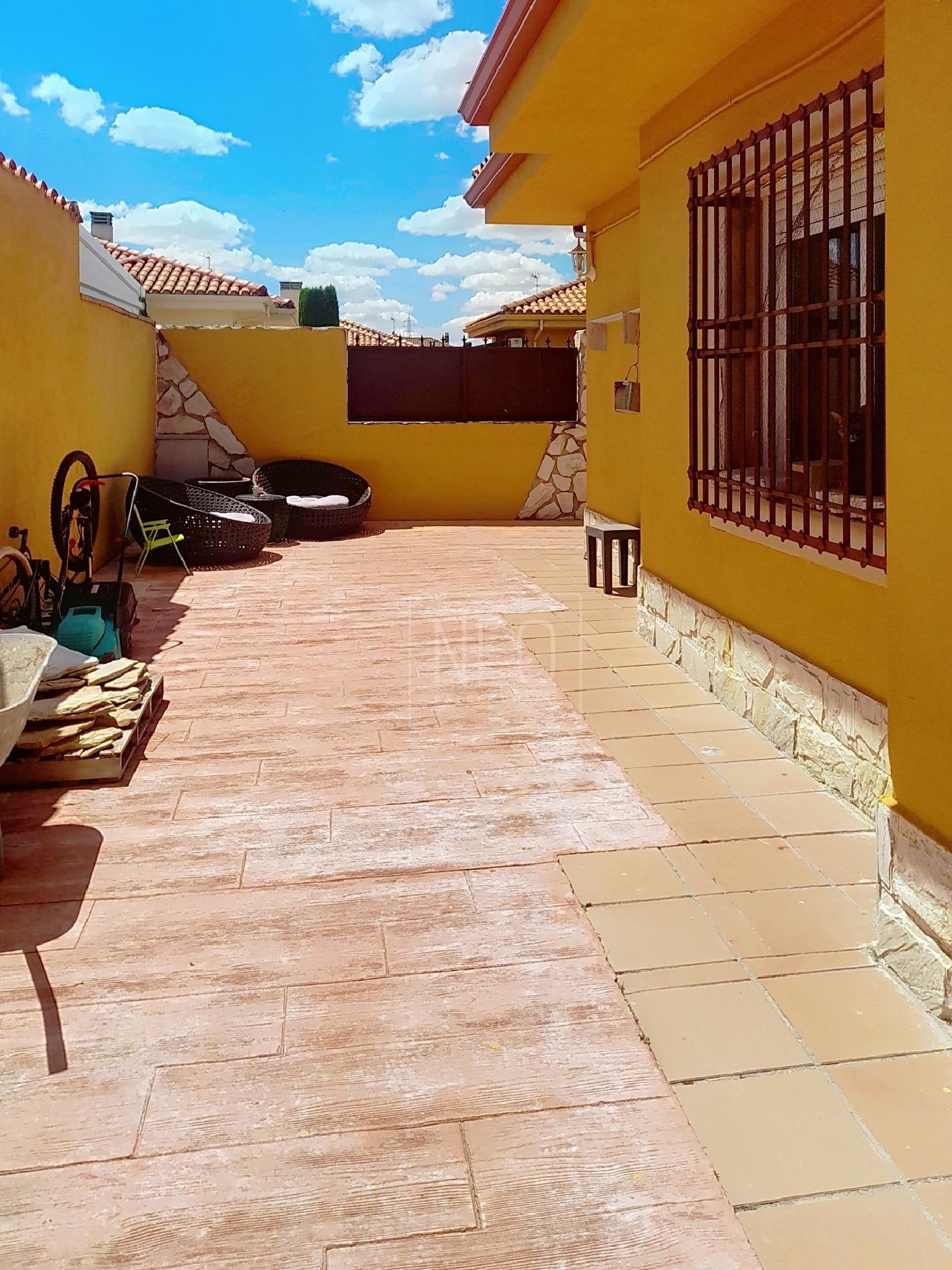 te koop villa Carranque Sagra (La) 6