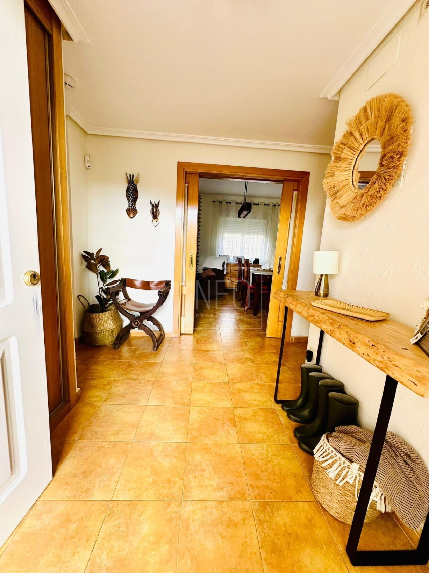 te koop villa Carranque Sagra (La) 8