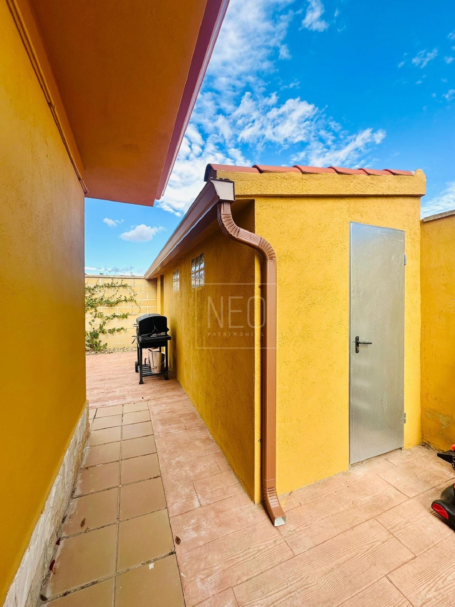 te koop villa Carranque Sagra (La) 7