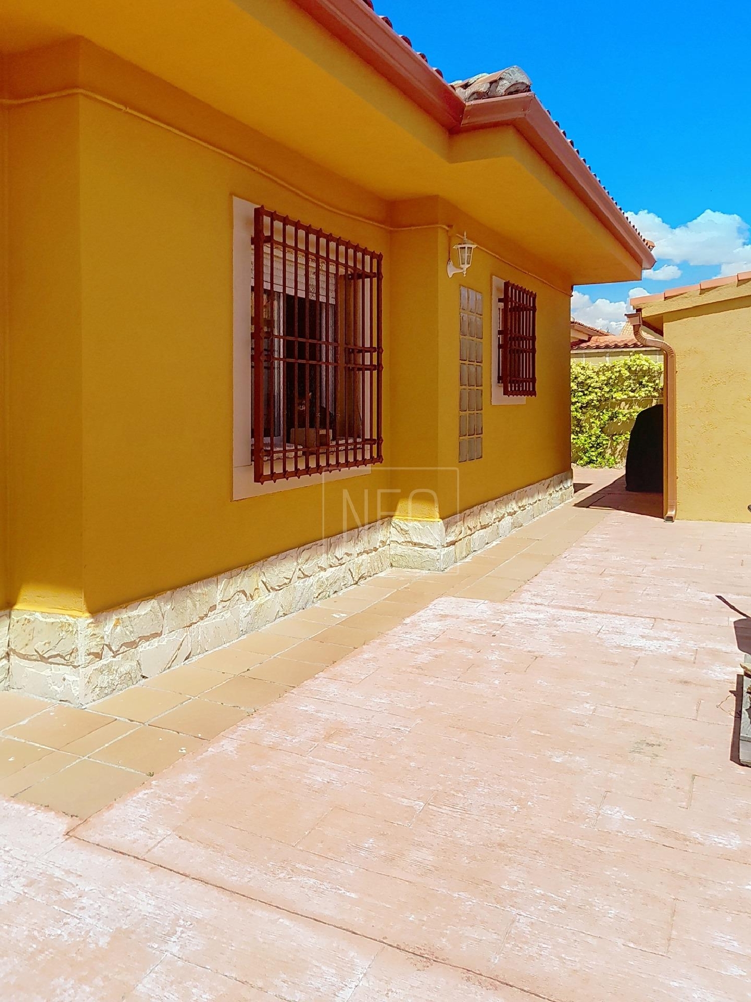 te koop villa Carranque Sagra (La) 5