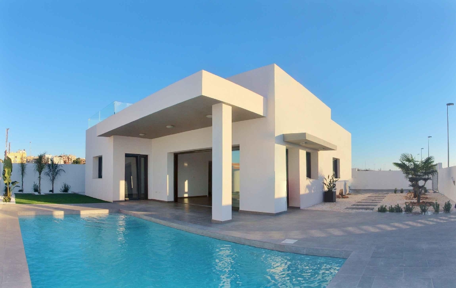  kaufen Villa Carretera De Rafal Baix Segura 2