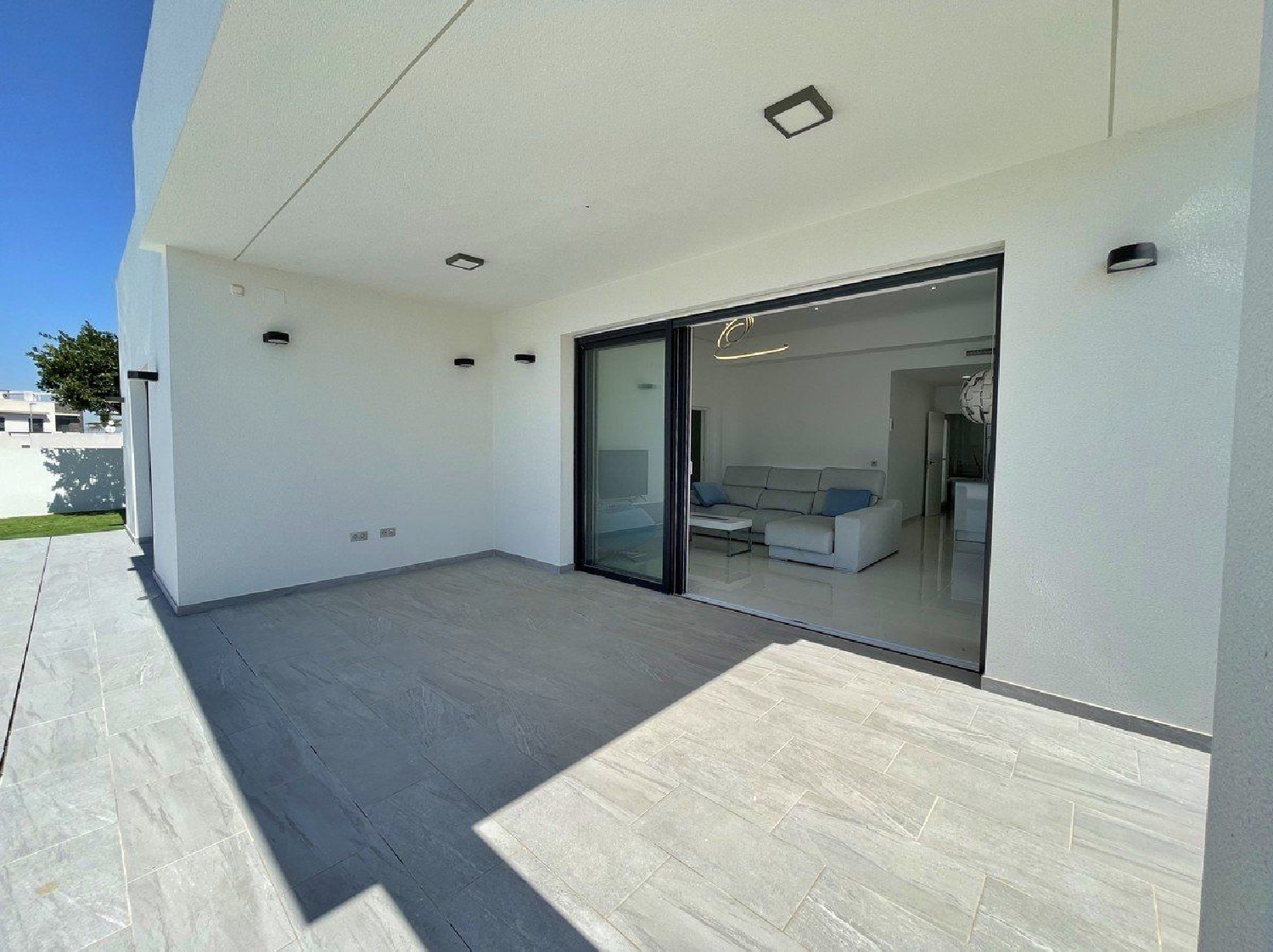  kaufen Villa Carretera De Rafal Baix Segura 5