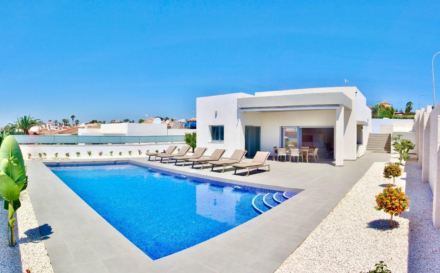  kaufen Villa Carretera De Rafal Baix Segura 1