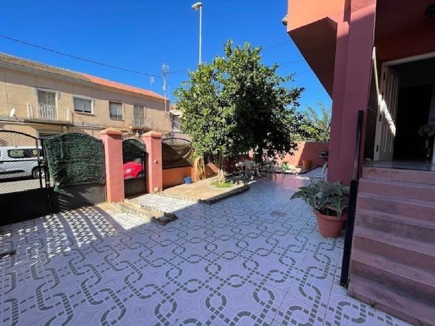 till salu villa Cartagena Campo De Cartagena 8