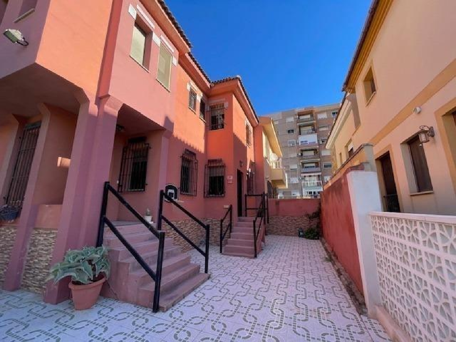  till salu villa Cartagena Campo De Cartagena 2