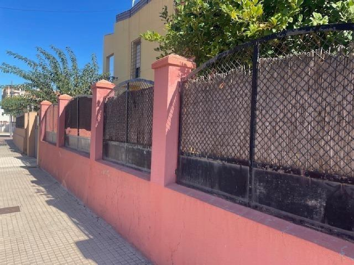  till salu villa Cartagena Campo De Cartagena 6