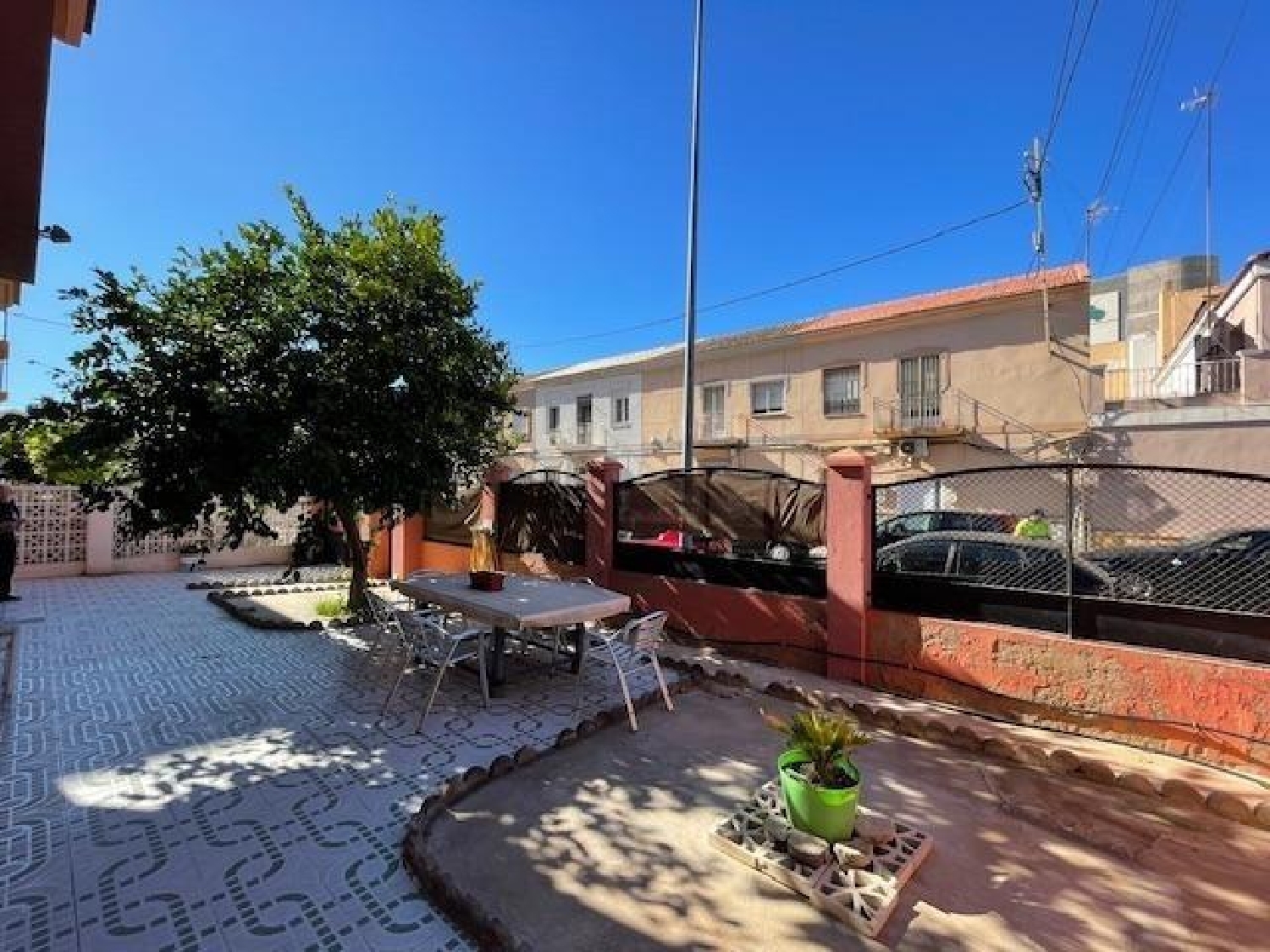  till salu villa Cartagena Campo De Cartagena 7