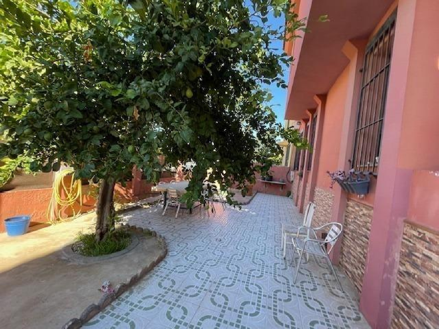  till salu villa Cartagena Campo De Cartagena 1