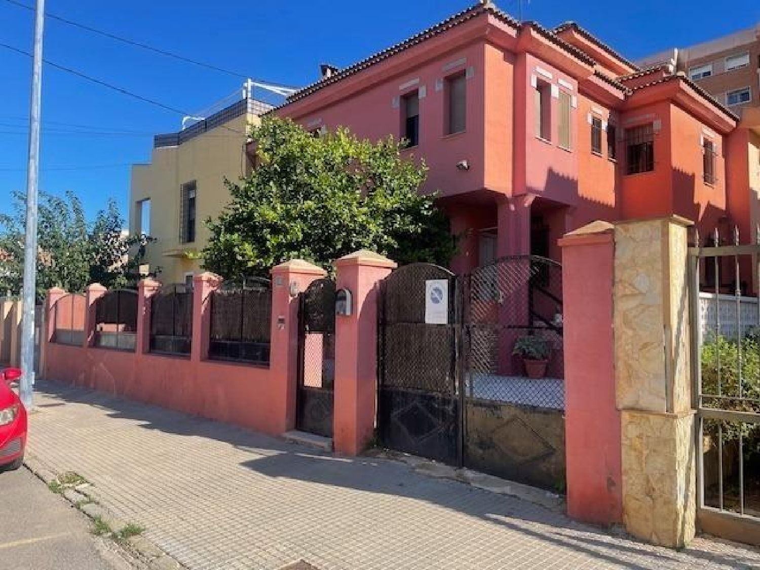  till salu villa Cartagena Campo De Cartagena 4