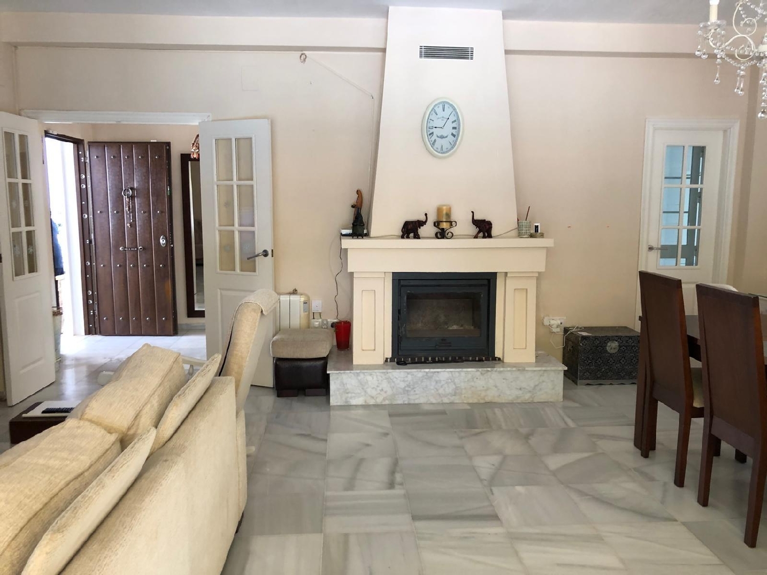  till salu villa Cartaya Costa Occidental 7