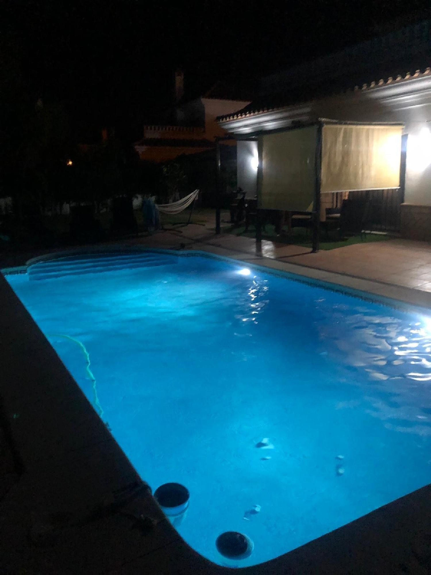  till salu villa Cartaya Costa Occidental 3