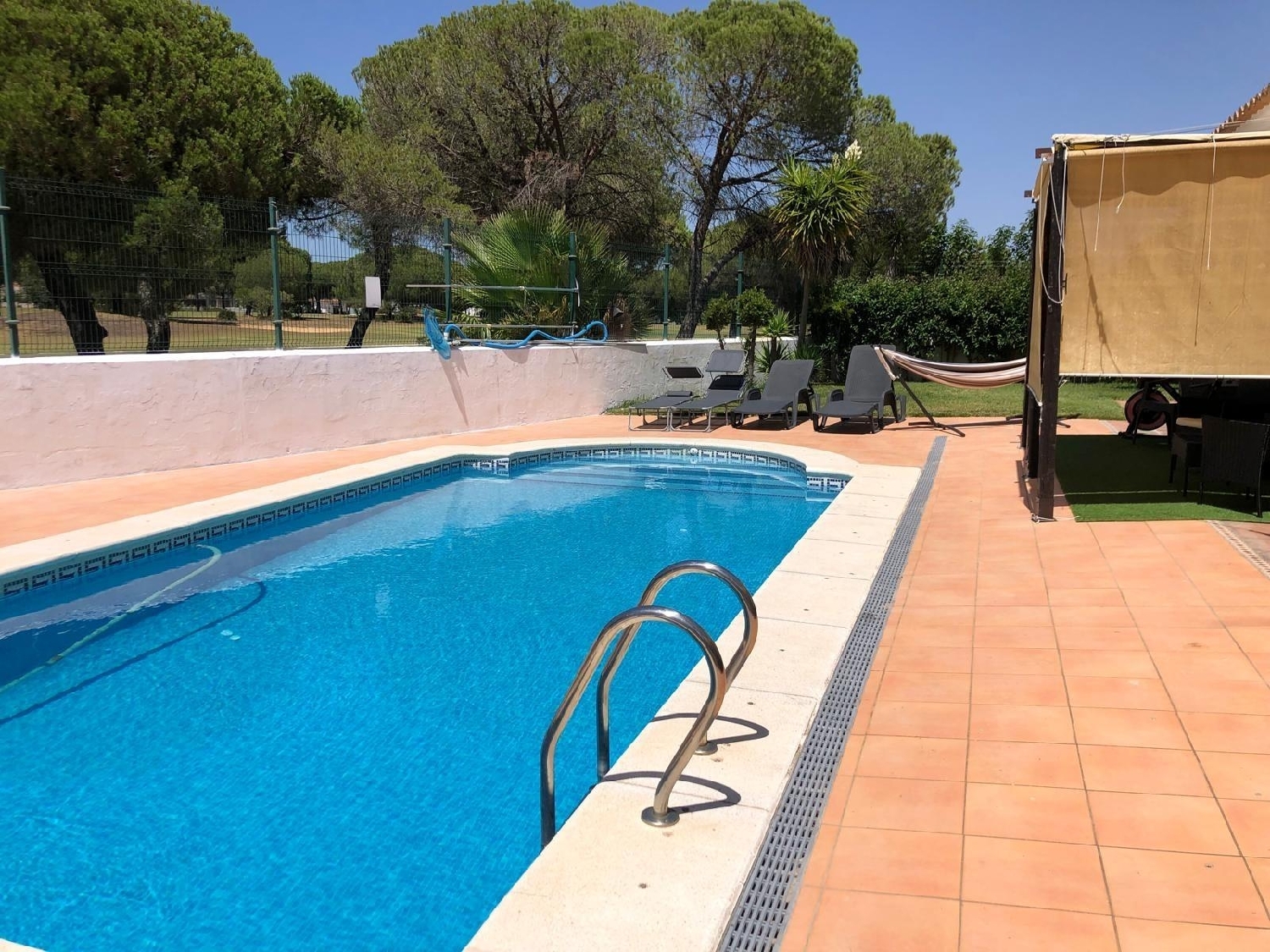 till salu villa Cartaya Costa Occidental 2