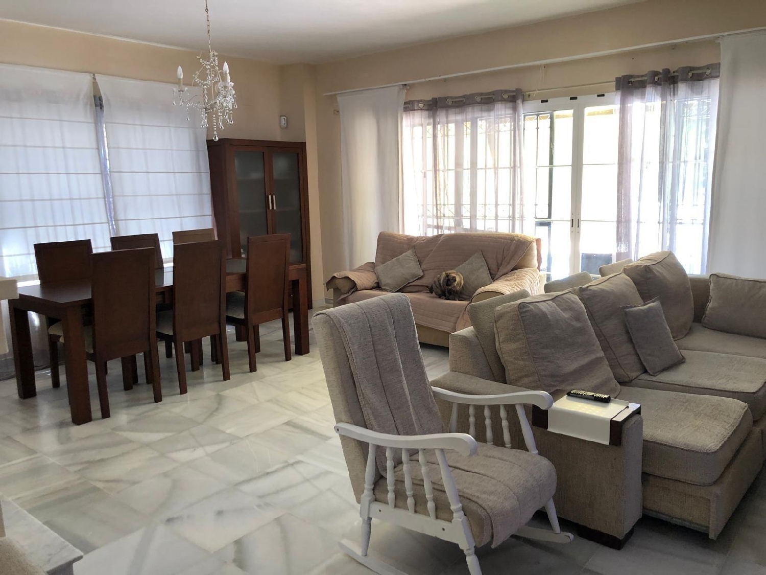  till salu villa Cartaya Costa Occidental 6