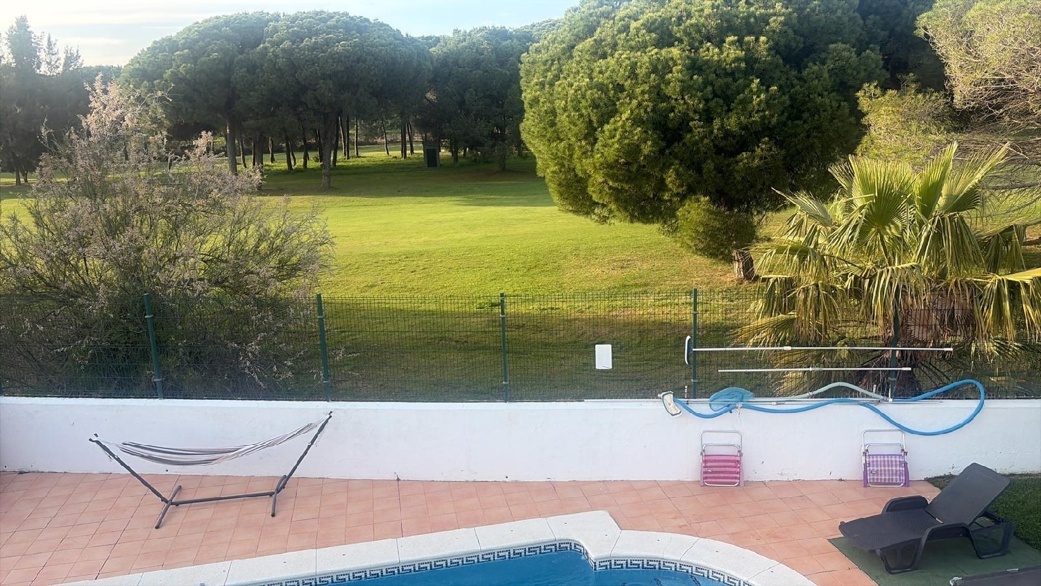  till salu villa Cartaya Costa Occidental 4