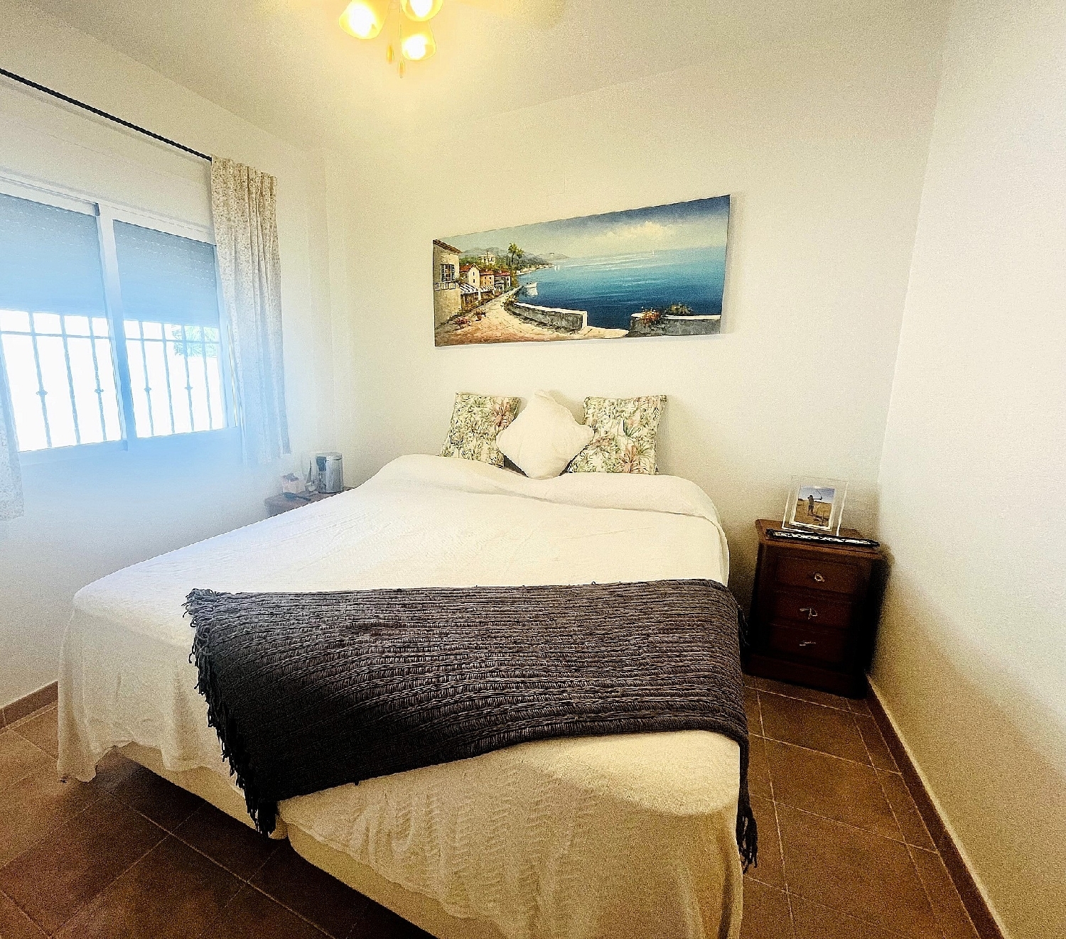  en venta chalet Castalla Alcoia 12