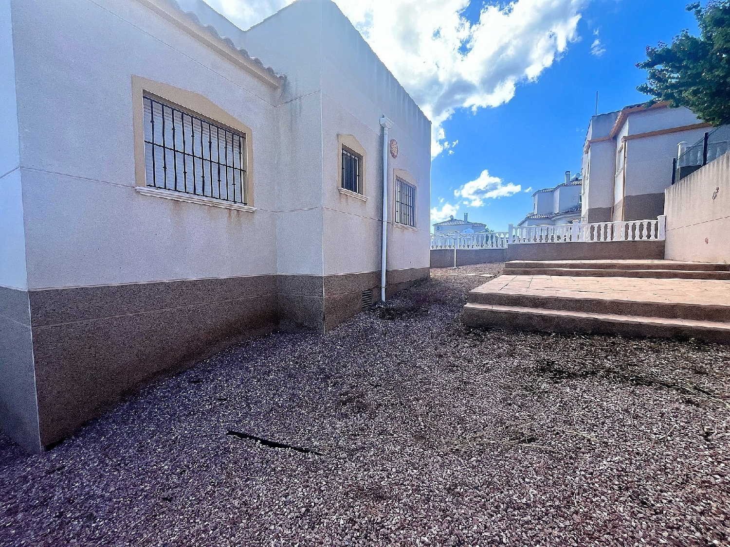  en venta chalet Castalla Alcoia 25