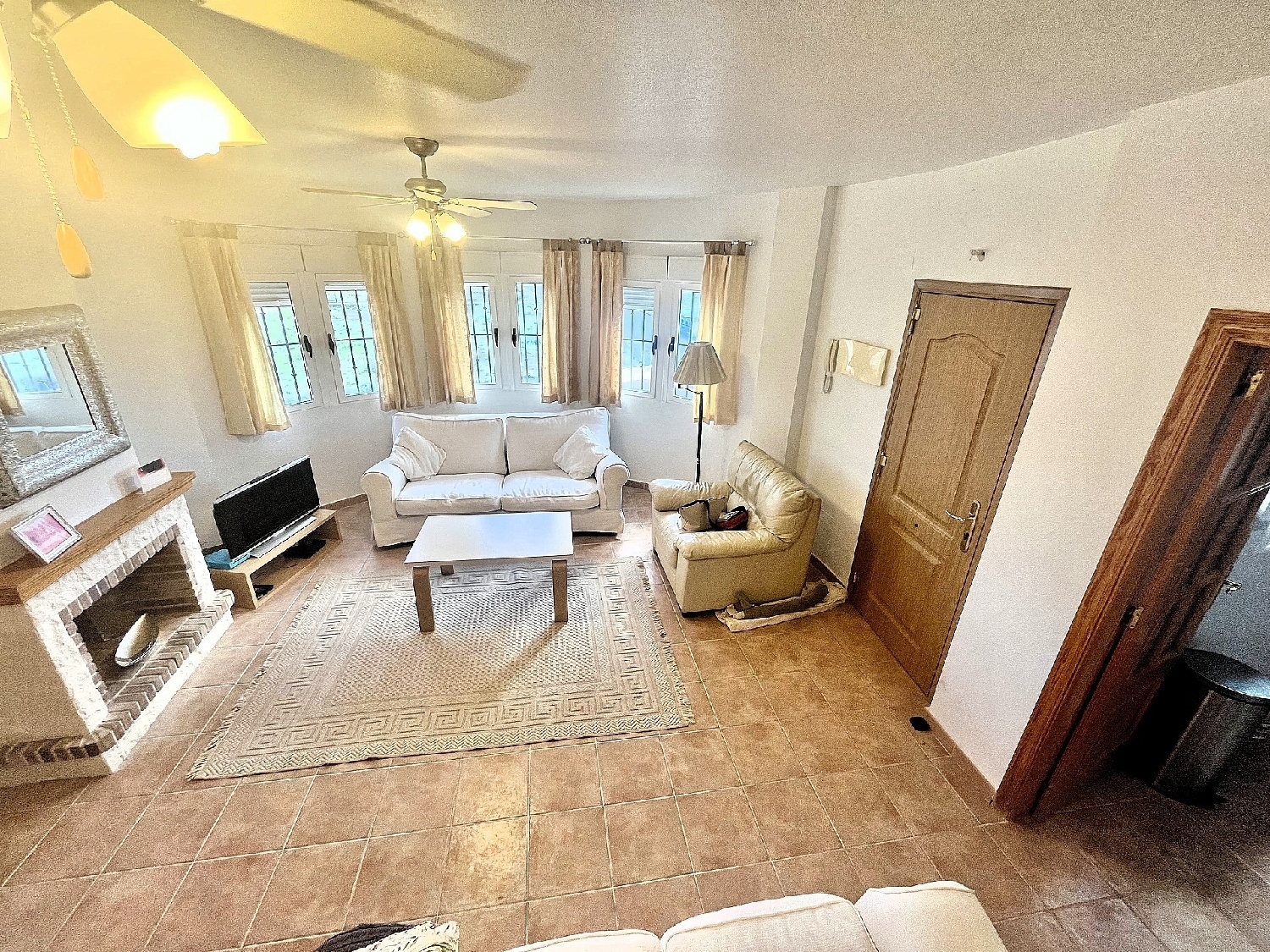  en venta chalet Castalla Alcoia 7