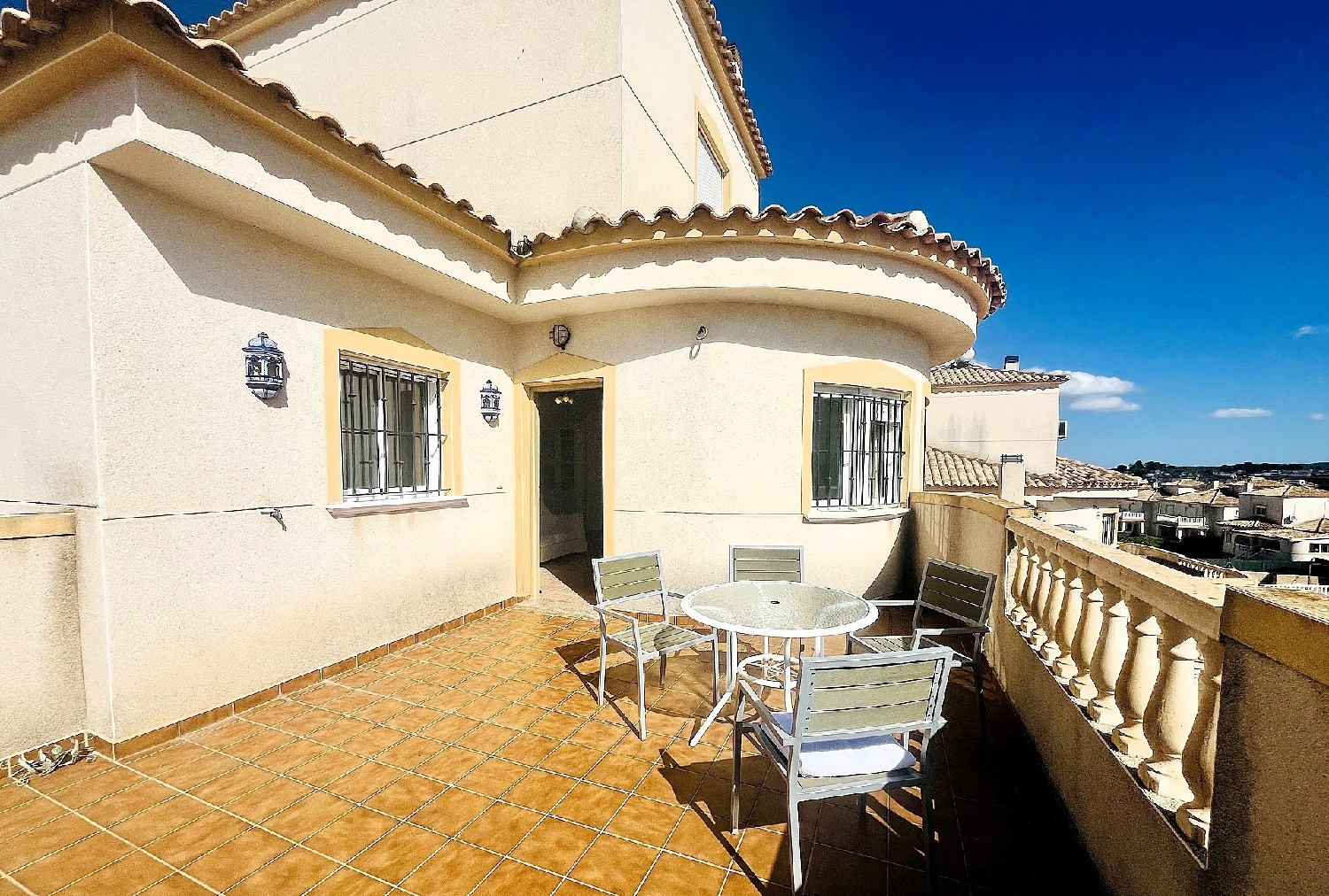  en venta chalet Castalla Alcoia 2