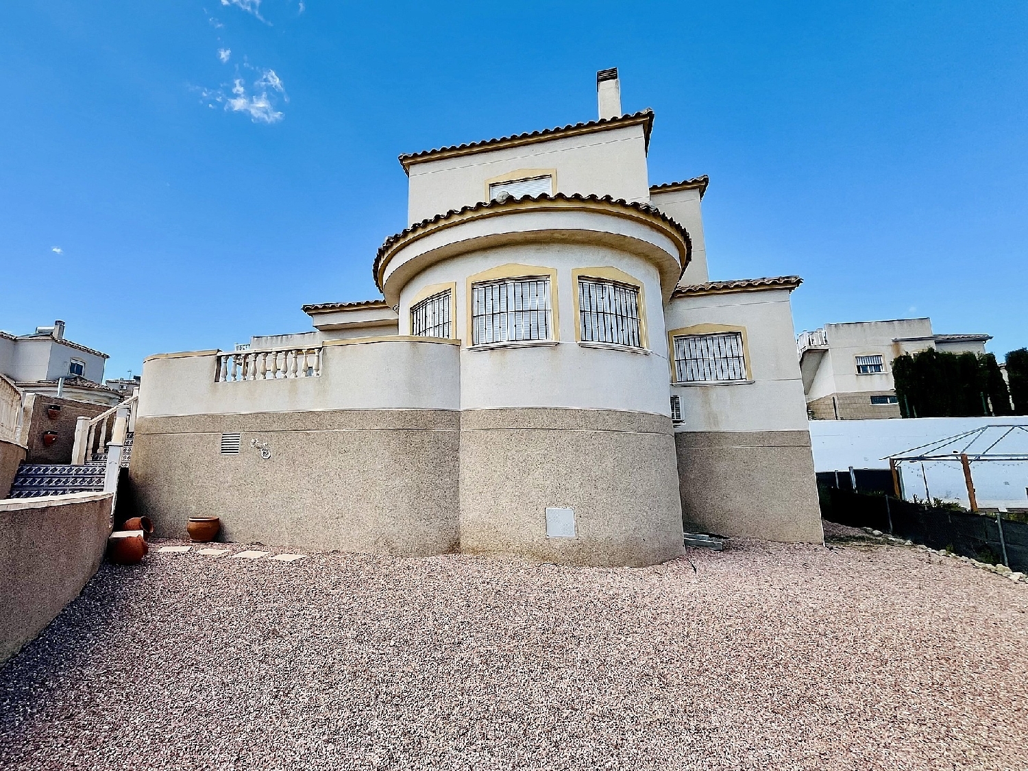  en venta chalet Castalla Alcoia 26
