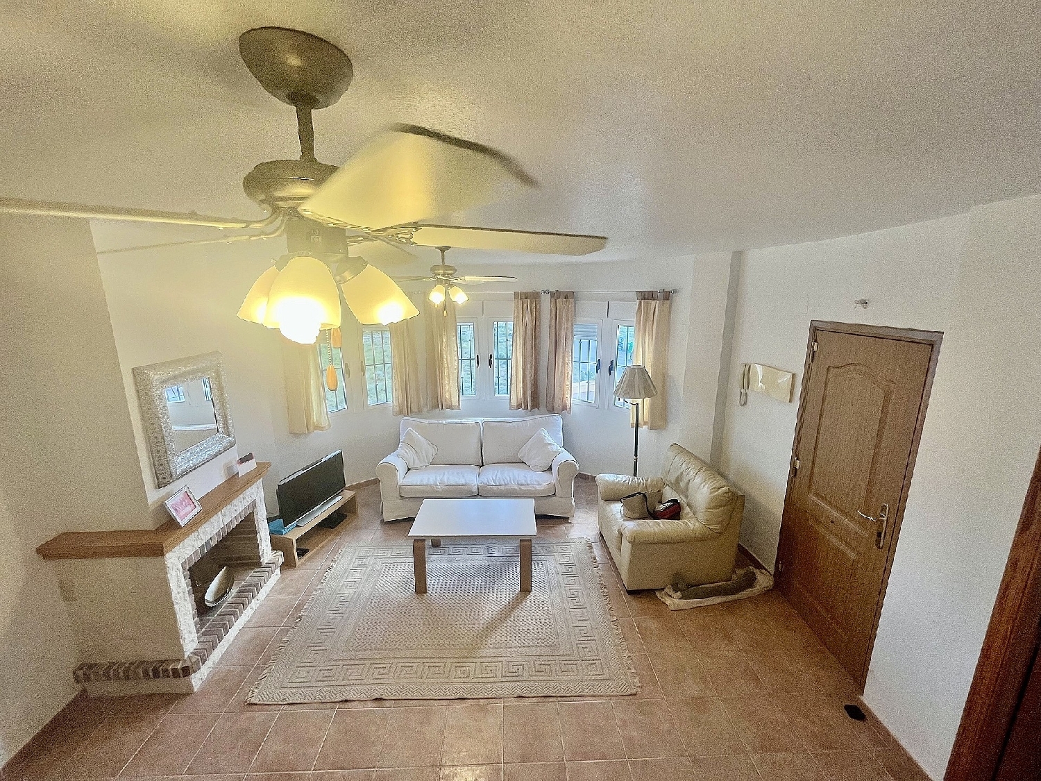 en venta chalet Castalla Alcoia 4