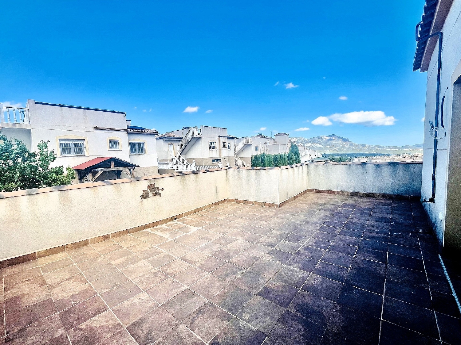  en venta chalet Castalla Alcoia 20