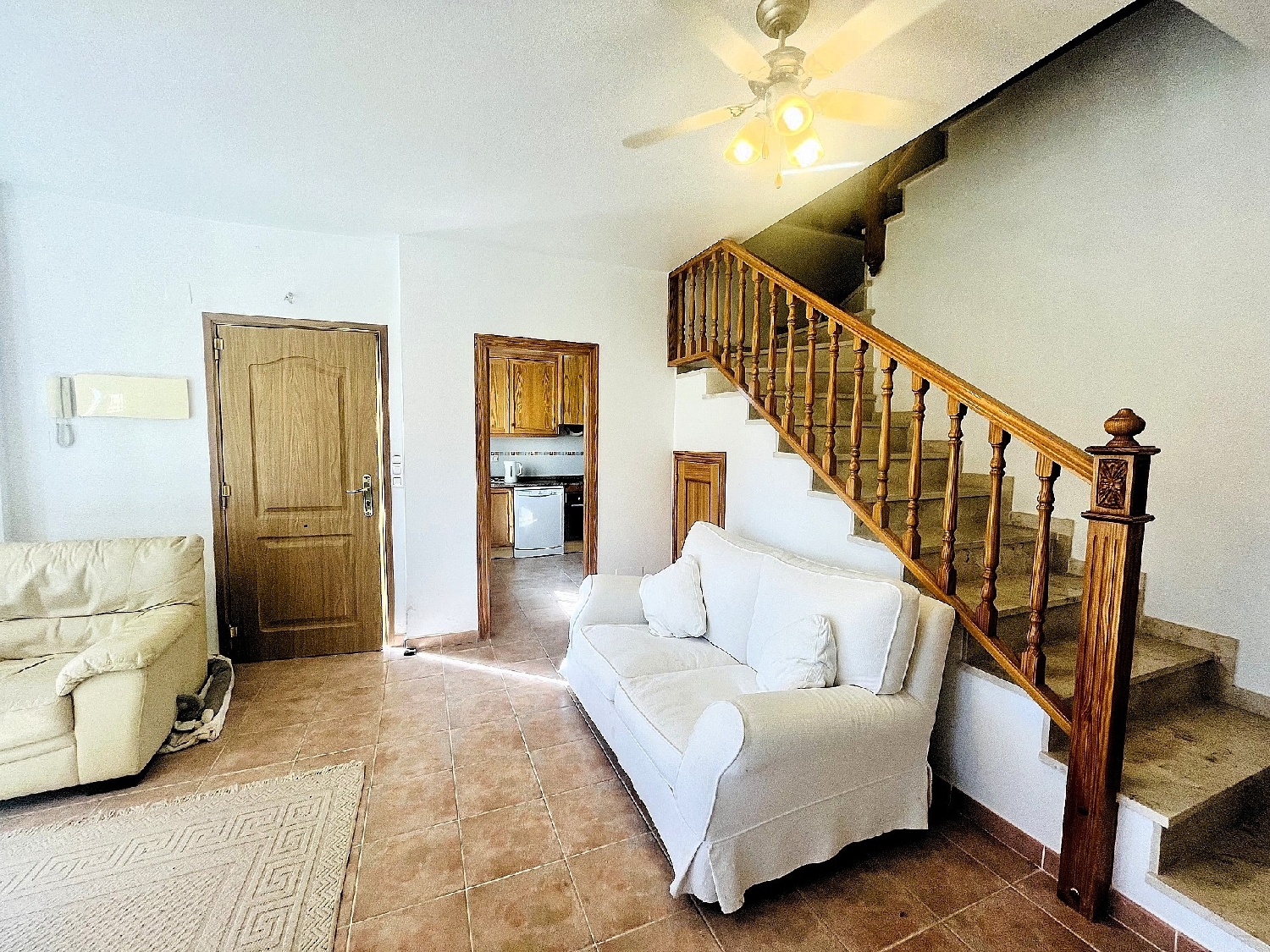  en venta chalet Castalla Alcoia 6