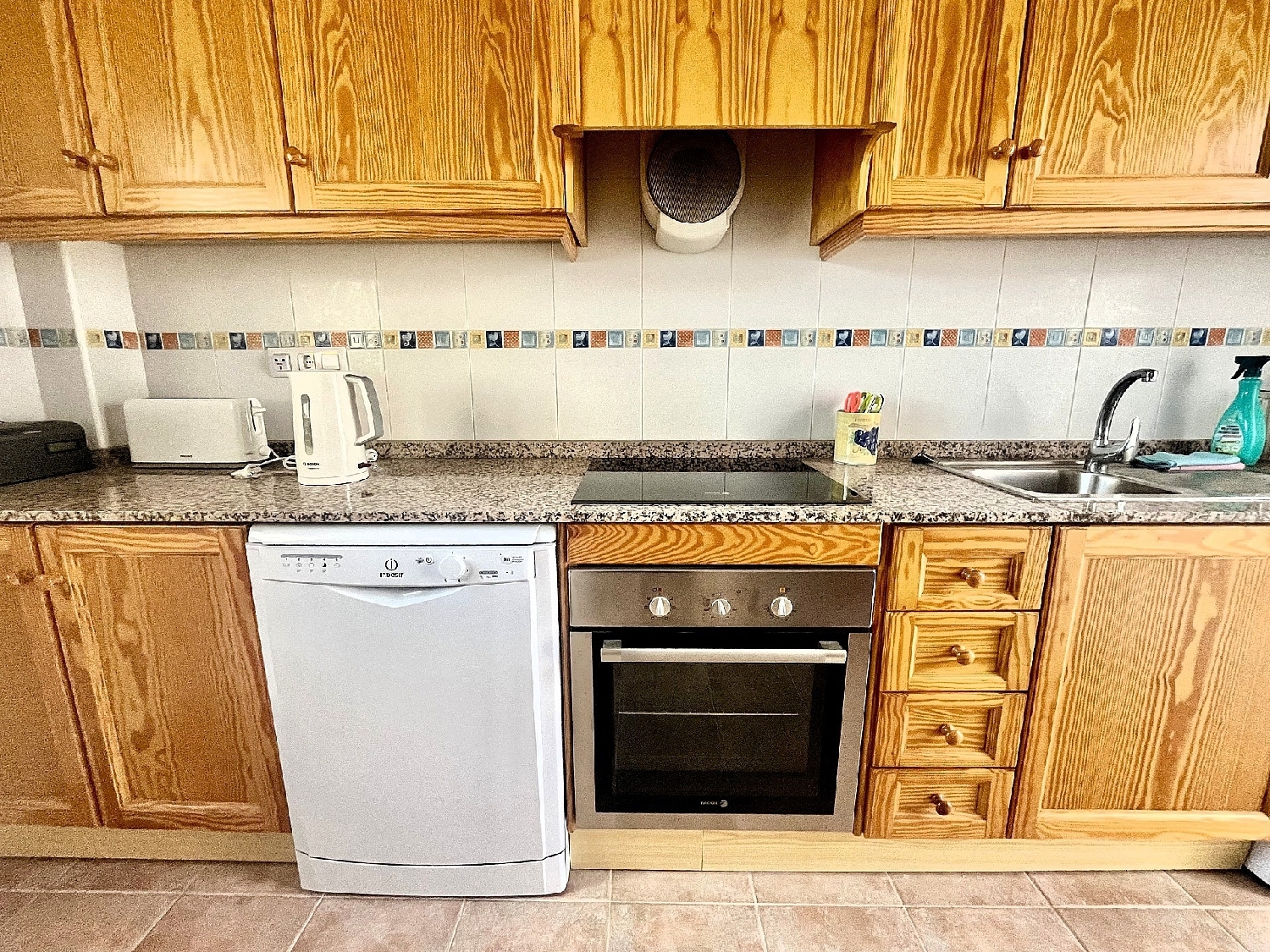  en venta chalet Castalla Alcoia 8