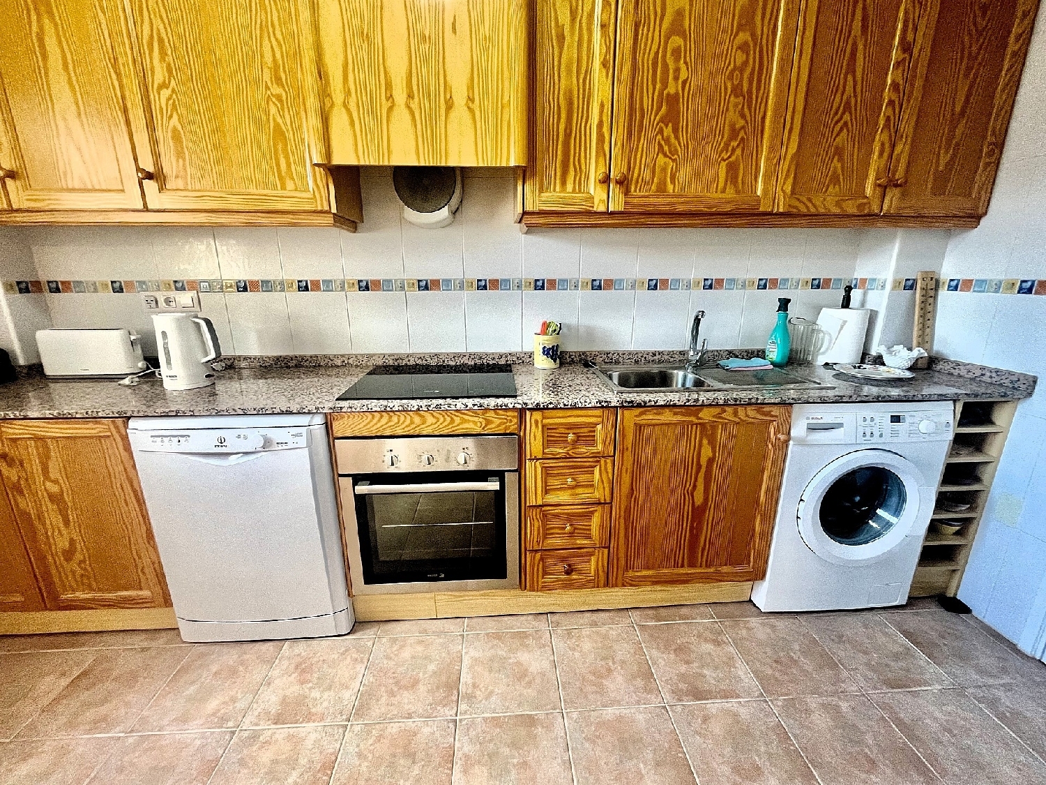  en venta chalet Castalla Alcoia 10