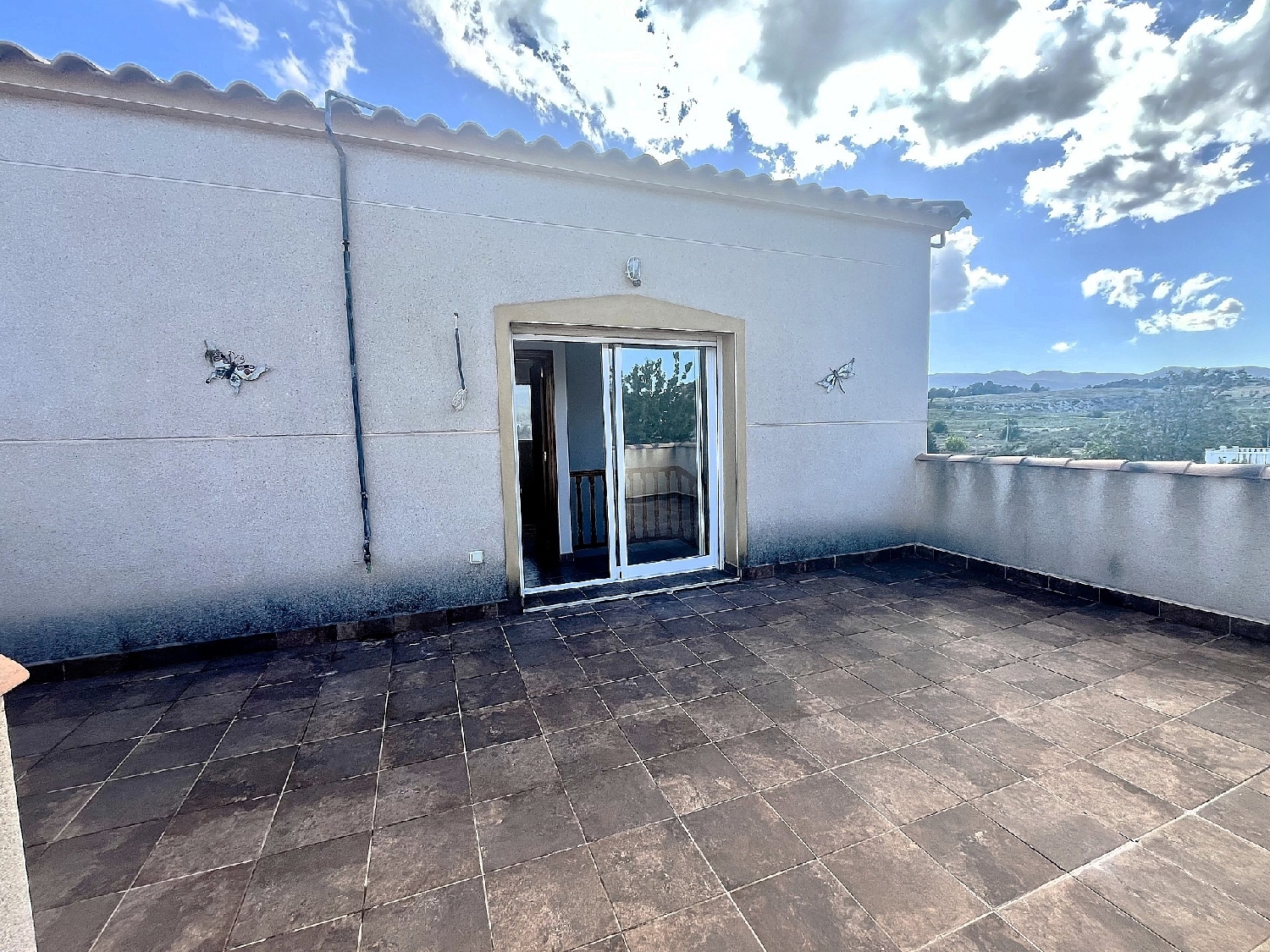  en venta chalet Castalla Alcoia 21