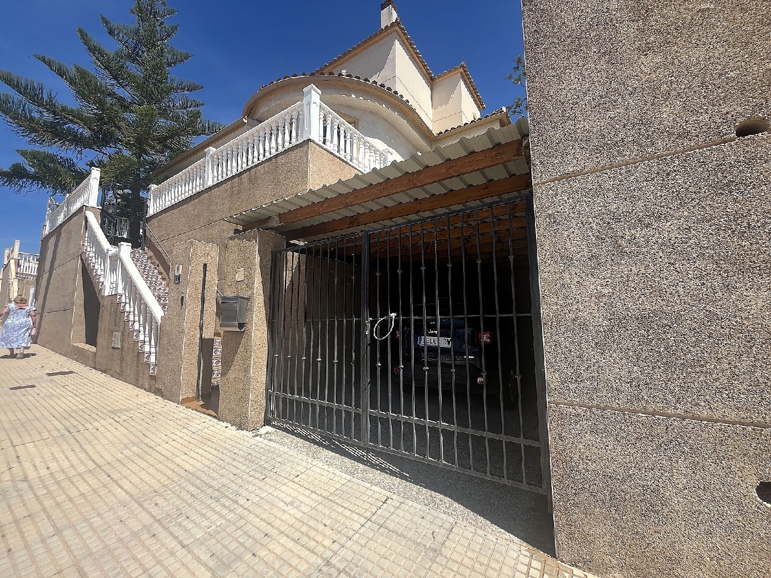 till salu villa Castalla Alcoia 40