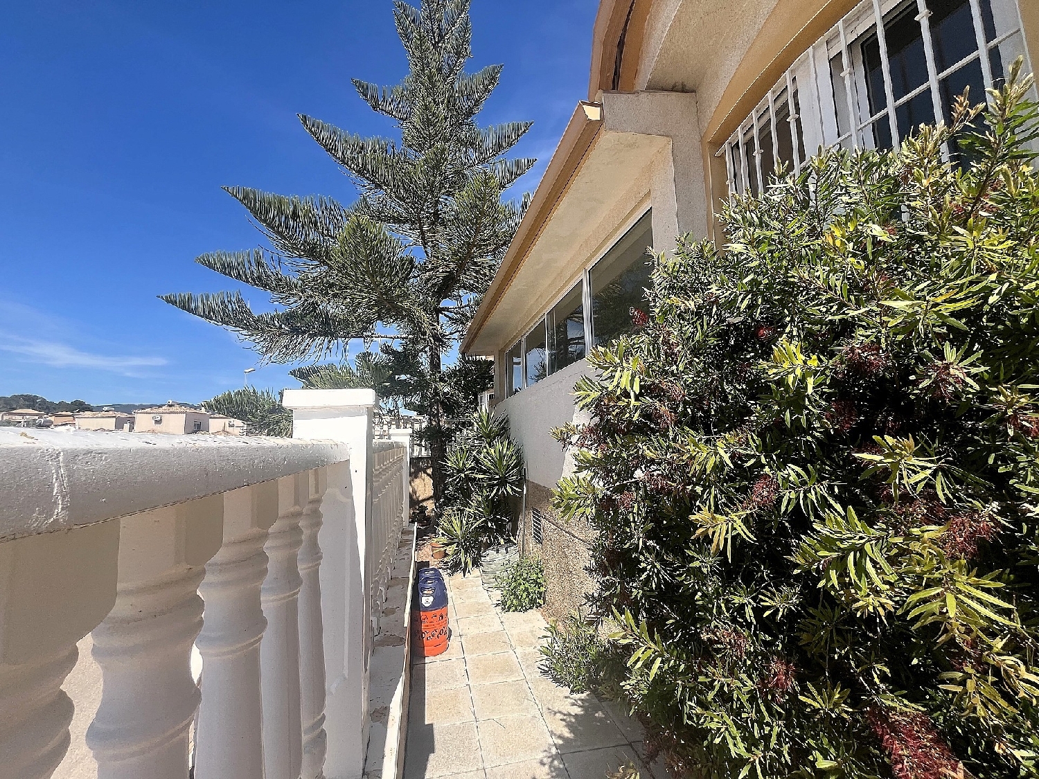 till salu villa Castalla Alcoia 38