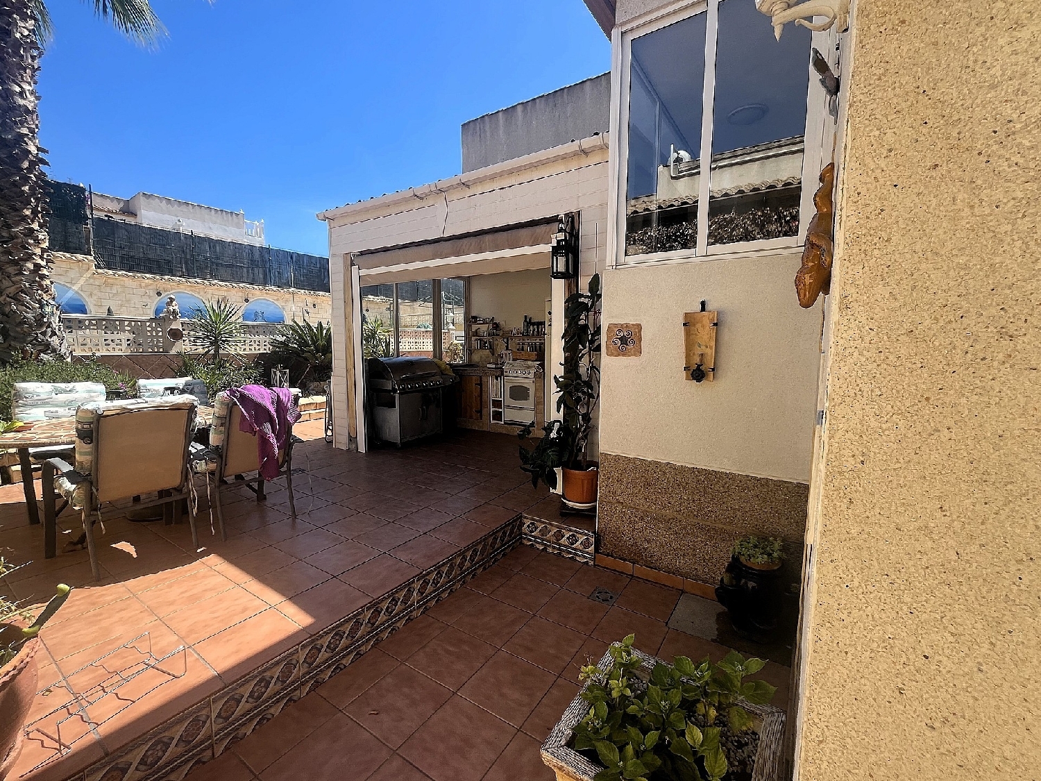 till salu villa Castalla Alcoia 26