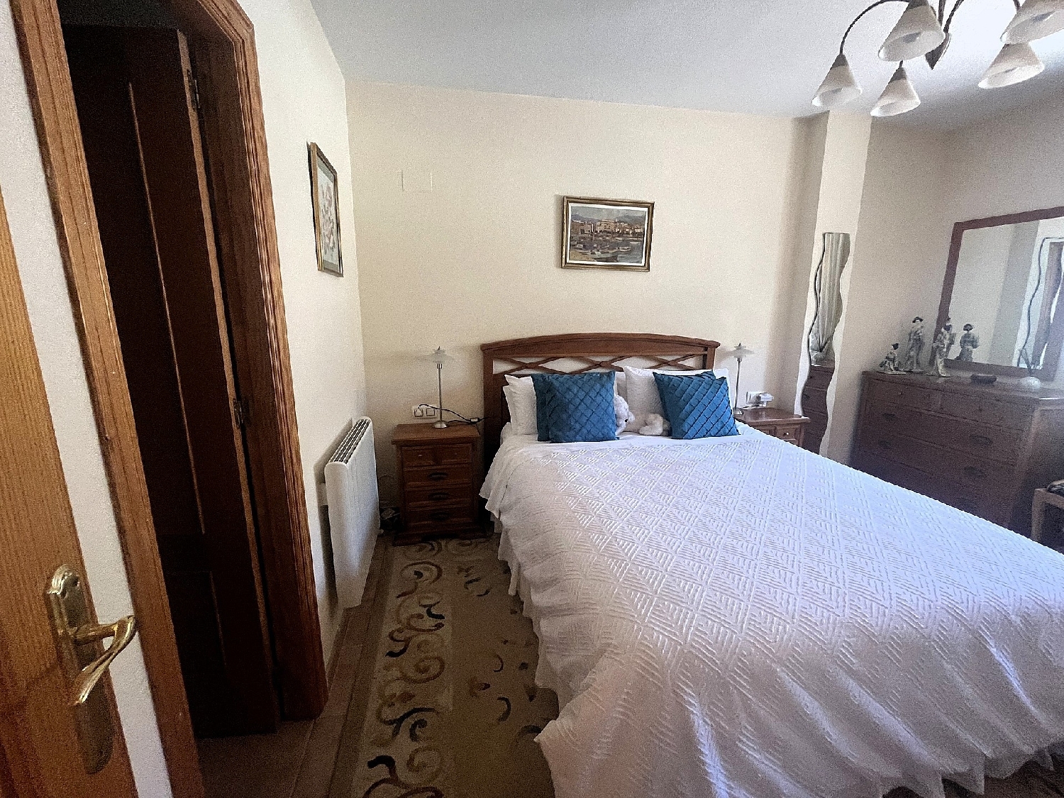 till salu villa Castalla Alcoia 10