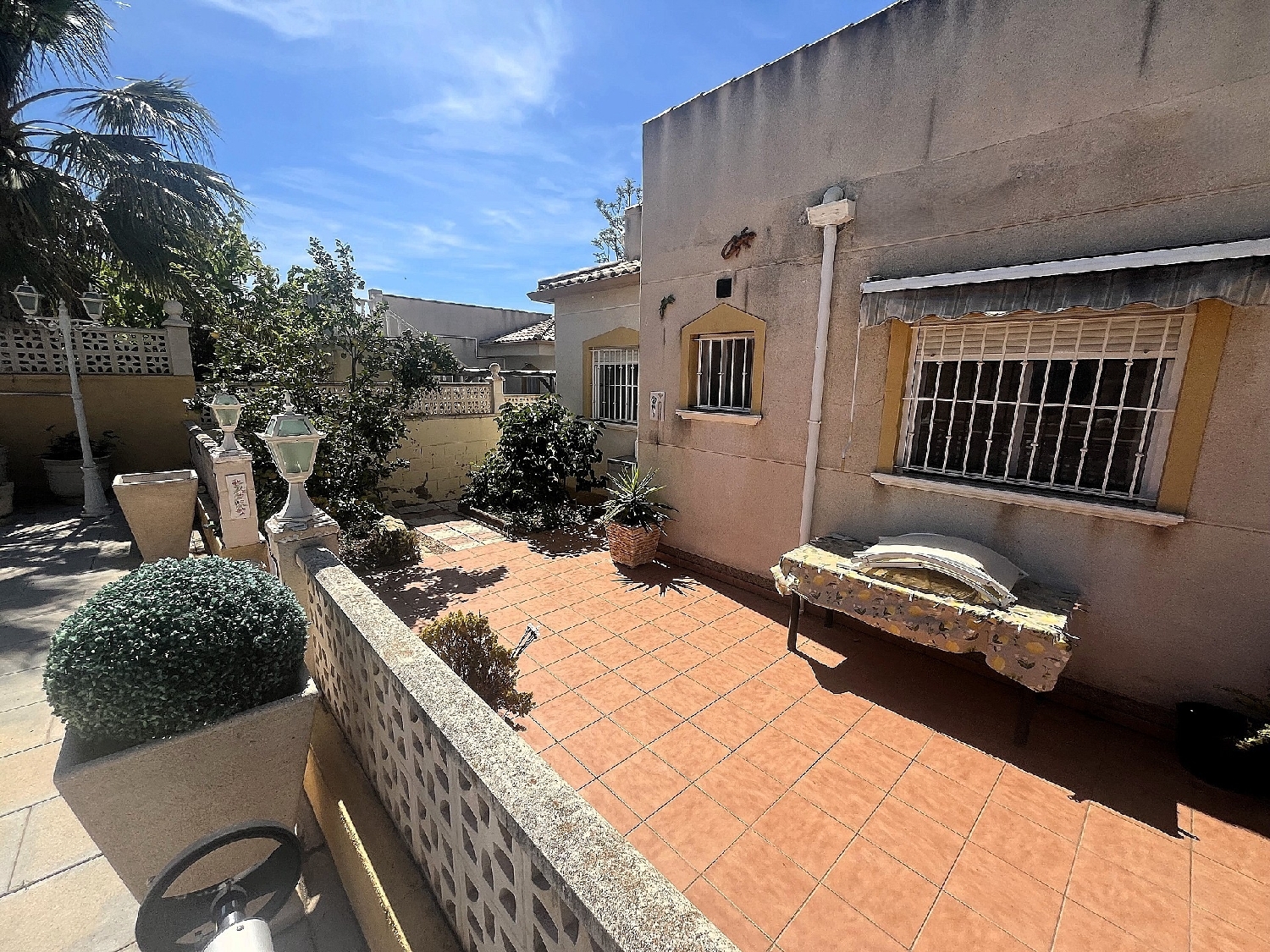 till salu villa Castalla Alcoia 29