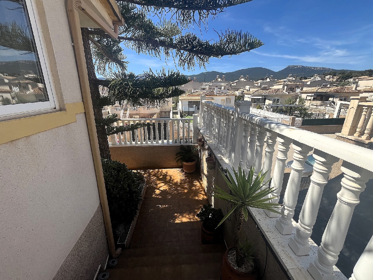 till salu villa Castalla Alcoia 39