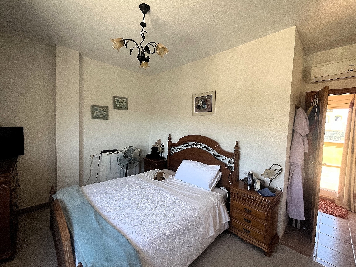 till salu villa Castalla Alcoia 22