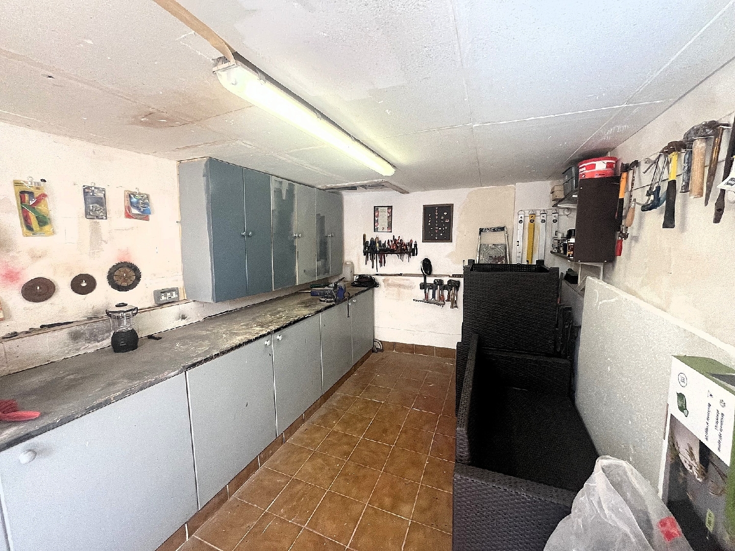 till salu villa Castalla Alcoia 35