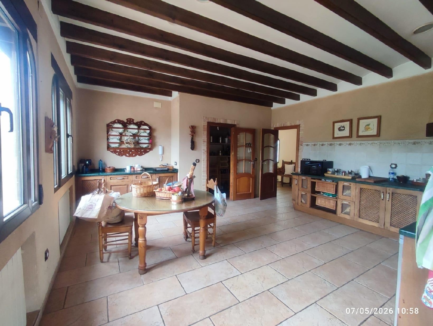  kaufen Villa Castalla Alcoia 6