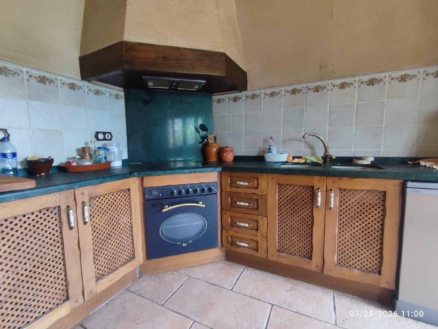  kaufen Villa Castalla Alcoia 8