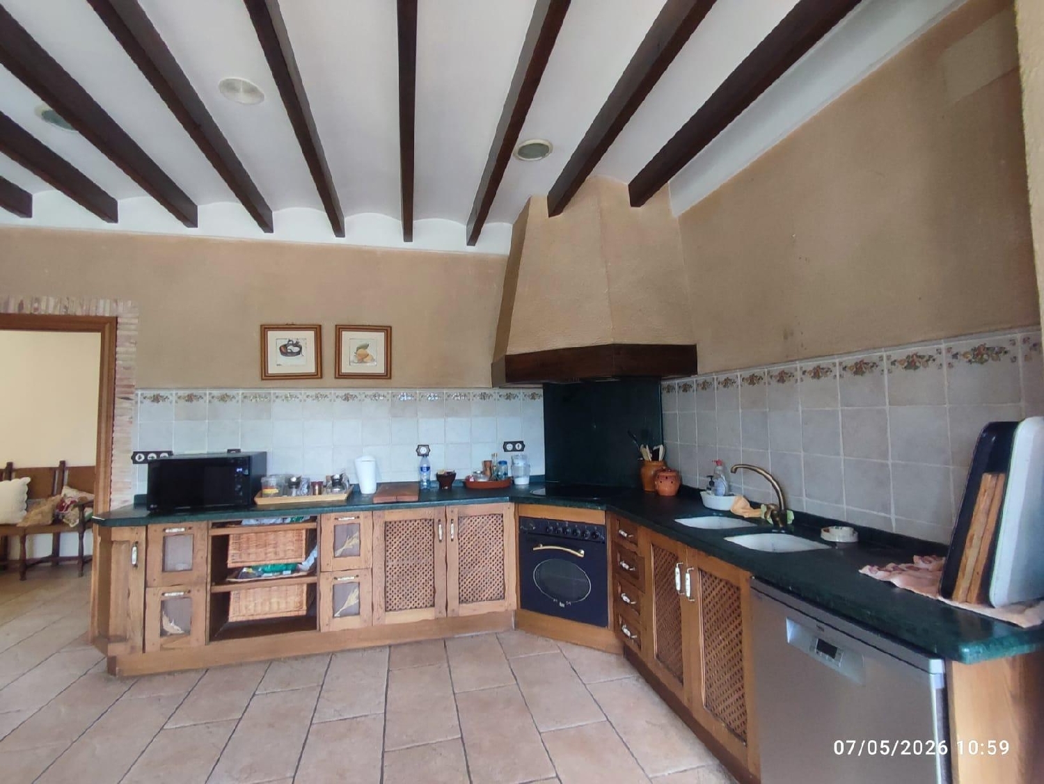  kaufen Villa Castalla Alcoia 7