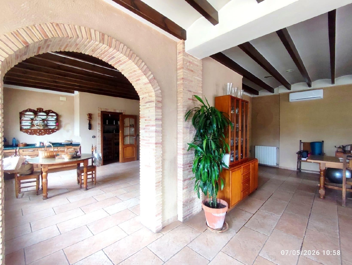  kaufen Villa Castalla Alcoia 5