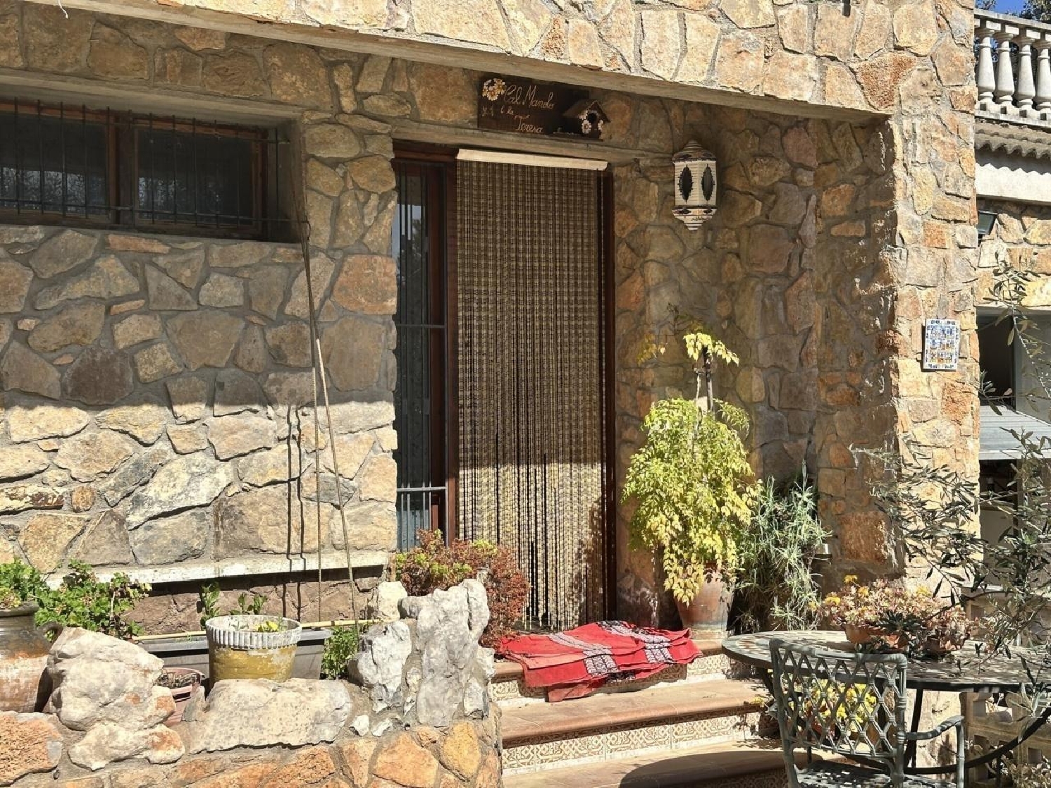  à vendre villa Castellnou De Bages Bages 5