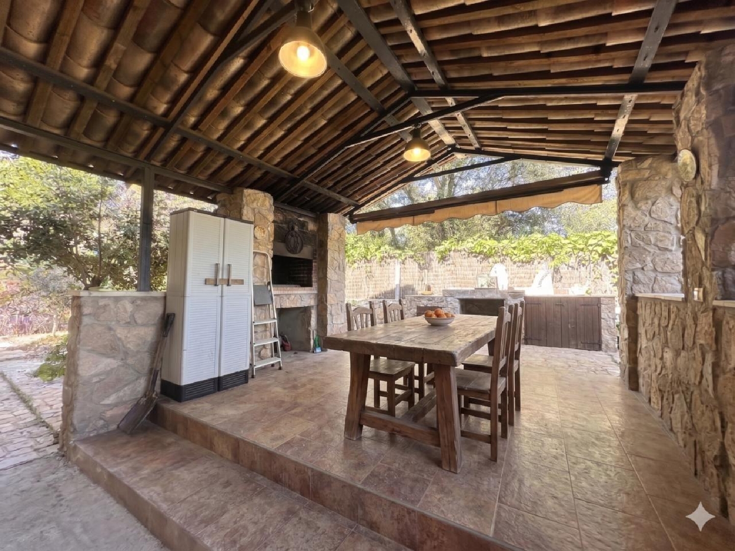  à vendre villa Castellnou De Bages Bages 4