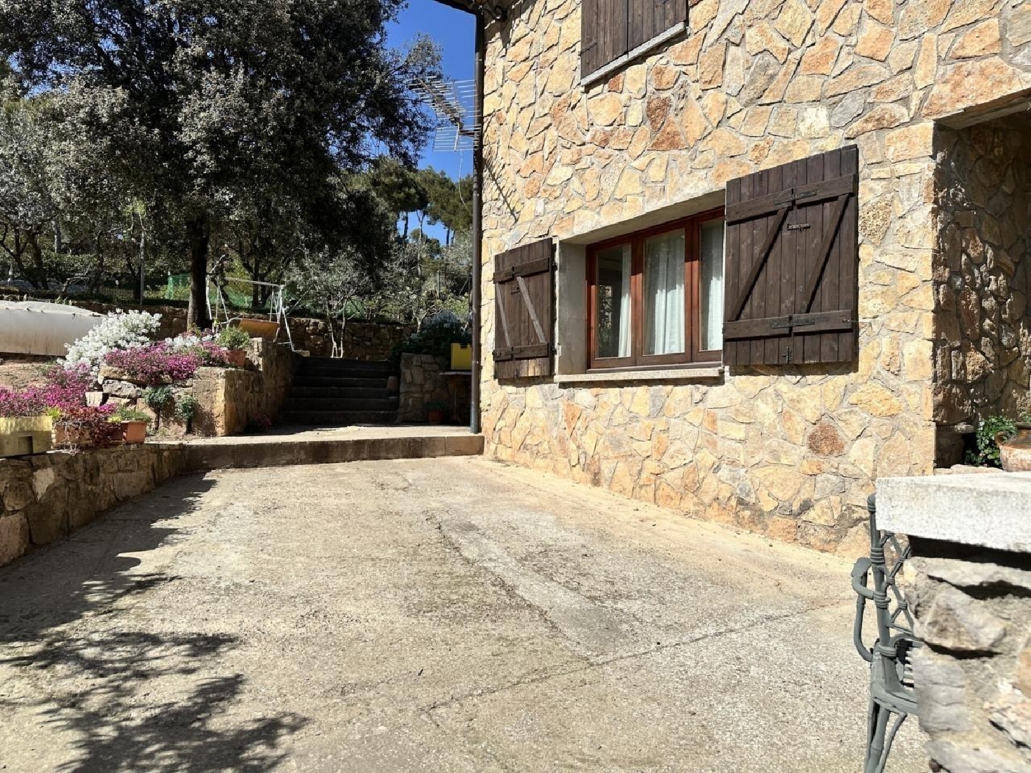  à vendre villa Castellnou De Bages Bages 3