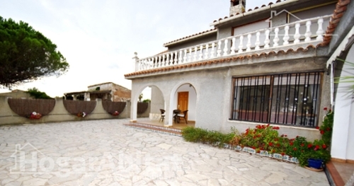 Castellons Marina Alta villa foto 6385400